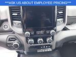New 2025 Ram 1500 Tradesman Crew Cab 4x4 Pickup for sale #NR159 - photo 14