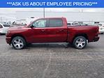 New 2025 Ram 1500 Tradesman Crew Cab 4x4 Pickup for sale #NR159 - photo 18
