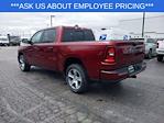 New 2025 Ram 1500 Tradesman Crew Cab 4x4 Pickup for sale #NR159 - photo 19