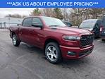 New 2025 Ram 1500 Tradesman Crew Cab 4x4 Pickup for sale #NR159 - photo 2