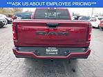 New 2025 Ram 1500 Tradesman Crew Cab 4x4 Pickup for sale #NR159 - photo 21