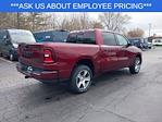 New 2025 Ram 1500 Tradesman Crew Cab 4x4 Pickup for sale #NR159 - photo 23