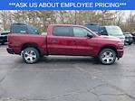 New 2025 Ram 1500 Tradesman Crew Cab 4x4 Pickup for sale #NR159 - photo 24