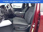 New 2025 Ram 1500 Tradesman Crew Cab 4x4 Pickup for sale #NR159 - photo 4