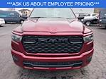 New 2025 Ram 1500 Tradesman Crew Cab 4x4 Pickup for sale #NR159 - photo 5