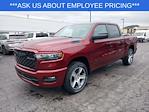 New 2025 Ram 1500 Tradesman Crew Cab 4x4 Pickup for sale #NR159 - photo 6