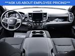 New 2025 Ram 1500 Tradesman Crew Cab 4x4 Pickup for sale #NR159 - photo 9