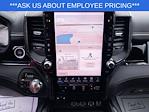 New 2025 Ram 1500 Limited Crew Cab 4x4 Pickup for sale #NR166 - photo 14