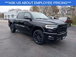 New 2025 Ram 1500 Limited Crew Cab 4x4 Pickup for sale #NR166 - photo 2