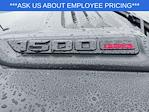 New 2025 Ram 1500 Limited Crew Cab 4x4 Pickup for sale #NR166 - photo 22