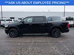 New 2025 Ram 1500 Limited Crew Cab 4x4 Pickup for sale #NR166 - photo 23