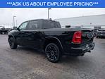 New 2025 Ram 1500 Limited Crew Cab 4x4 Pickup for sale #NR166 - photo 25