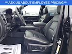 New 2025 Ram 1500 Limited Crew Cab 4x4 Pickup for sale #NR166 - photo 3