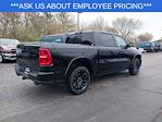New 2025 Ram 1500 Limited Crew Cab 4x4 Pickup for sale #NR166 - photo 30