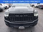 New 2025 Ram 1500 Limited Crew Cab 4x4 Pickup for sale #NR166 - photo 4