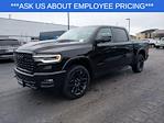 New 2025 Ram 1500 Limited Crew Cab 4x4 Pickup for sale #NR166 - photo 5