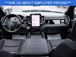 New 2025 Ram 1500 Limited Crew Cab 4x4 Pickup for sale #NR166 - photo 8