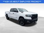 New 2025 Ram 1500 Warlock Crew Cab 4x4 Pickup for sale #NR167 - photo 1