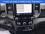 New 2025 Ram 1500 Warlock Crew Cab 4x4 Pickup for sale #NR167 - photo 14