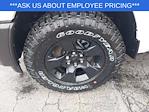 New 2025 Ram 1500 Warlock Crew Cab 4x4 Pickup for sale #NR167 - photo 17