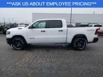New 2025 Ram 1500 Warlock Crew Cab 4x4 Pickup for sale #NR167 - photo 19