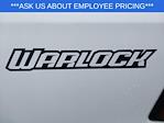 New 2025 Ram 1500 Warlock Crew Cab 4x4 Pickup for sale #NR167 - photo 20