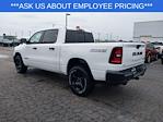 New 2025 Ram 1500 Warlock Crew Cab 4x4 Pickup for sale #NR167 - photo 21