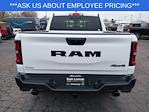 New 2025 Ram 1500 Warlock Crew Cab 4x4 Pickup for sale #NR167 - photo 23