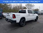 New 2025 Ram 1500 Warlock Crew Cab 4x4 Pickup for sale #NR167 - photo 26