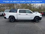 New 2025 Ram 1500 Warlock Crew Cab 4x4 Pickup for sale #NR167 - photo 27