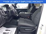 New 2025 Ram 1500 Warlock Crew Cab 4x4 Pickup for sale #NR167 - photo 4
