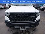 New 2025 Ram 1500 Warlock Crew Cab 4x4 Pickup for sale #NR167 - photo 5