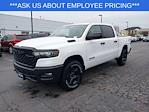 New 2025 Ram 1500 Warlock Crew Cab 4x4 Pickup for sale #NR167 - photo 6
