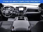 New 2025 Ram 1500 Warlock Crew Cab 4x4 Pickup for sale #NR167 - photo 9