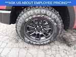 New 2025 Ram 1500 Rebel Crew Cab 4x4 Pickup for sale #NR171 - photo 16