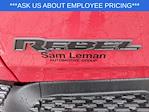 New 2025 Ram 1500 Rebel Crew Cab 4x4 Pickup for sale #NR171 - photo 20