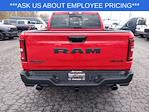 New 2025 Ram 1500 Rebel Crew Cab 4x4 Pickup for sale #NR171 - photo 22