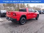 New 2025 Ram 1500 Rebel Crew Cab 4x4 Pickup for sale #NR171 - photo 24