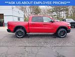 New 2025 Ram 1500 Rebel Crew Cab 4x4 Pickup for sale #NR171 - photo 25