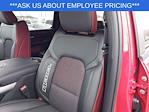 New 2025 Ram 1500 Rebel Crew Cab 4x4 Pickup for sale #NR171 - photo 4