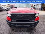 New 2025 Ram 1500 Rebel Crew Cab 4x4 Pickup for sale #NR171 - photo 5