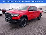 New 2025 Ram 1500 Rebel Crew Cab 4x4 Pickup for sale #NR171 - photo 6