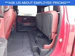 New 2025 Ram 1500 Rebel Crew Cab 4x4 Pickup for sale #NR171 - photo 8