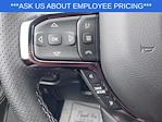 New 2025 Ram 1500 Rebel Crew Cab 4x4 Pickup for sale #NR172 - photo 11