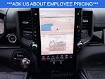 New 2025 Ram 1500 Rebel Crew Cab 4x4 Pickup for sale #NR172 - photo 15