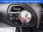 New 2025 Ram 1500 Rebel Crew Cab 4x4 Pickup for sale #NR172 - photo 17
