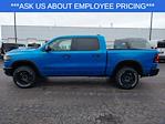 New 2025 Ram 1500 Rebel Crew Cab 4x4 Pickup for sale #NR172 - photo 23
