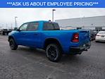 New 2025 Ram 1500 Rebel Crew Cab 4x4 Pickup for sale #NR172 - photo 24