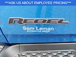 New 2025 Ram 1500 Rebel Crew Cab 4x4 Pickup for sale #NR172 - photo 25