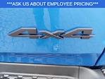 New 2025 Ram 1500 Rebel Crew Cab 4x4 Pickup for sale #NR172 - photo 26
